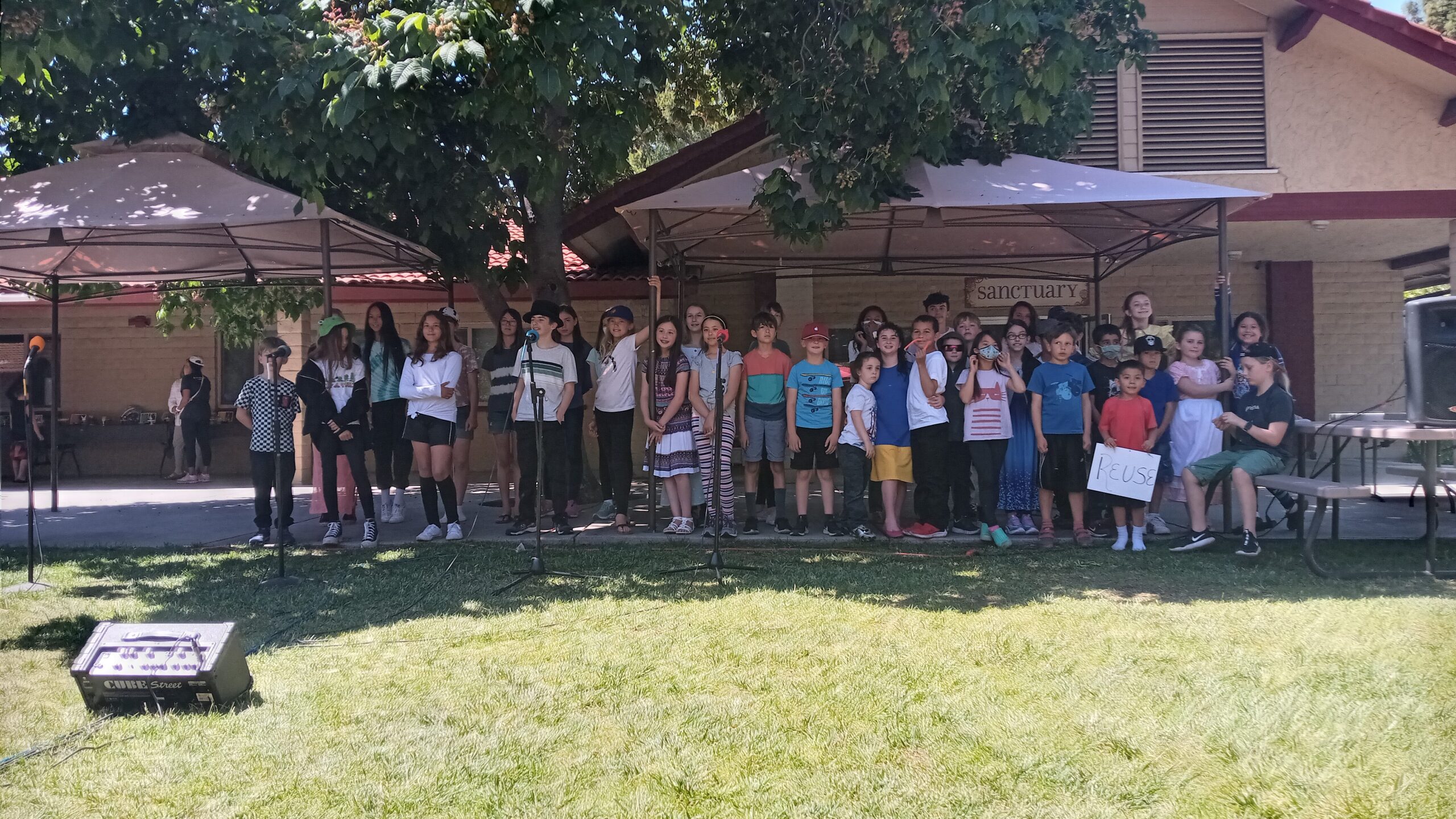 Author’s Workshop
